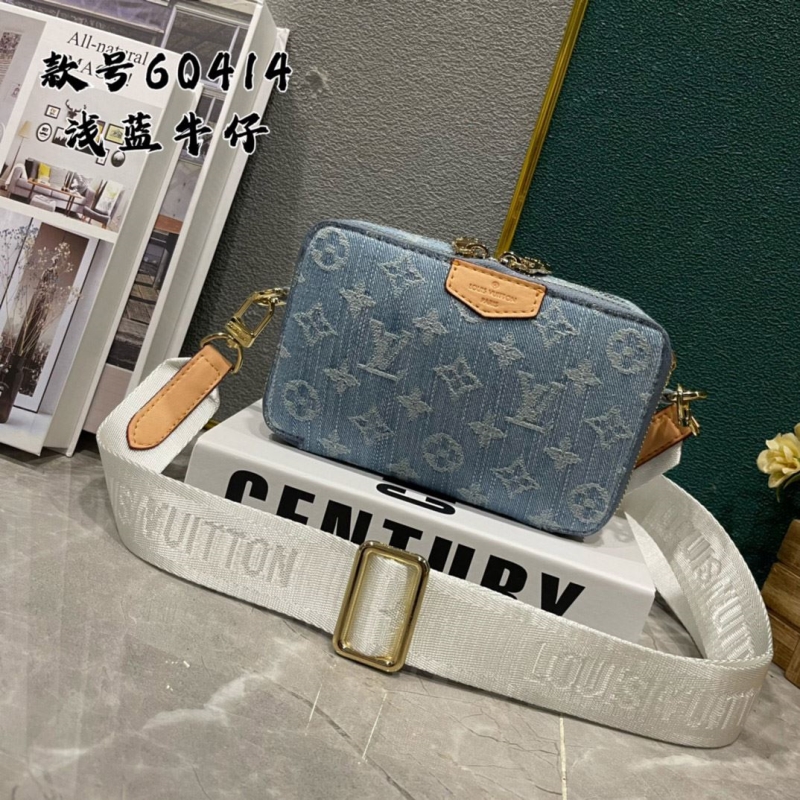 LV Satchel bags